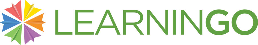 Learningo logo