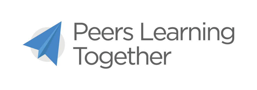 Peers-Learning-Together-Logo